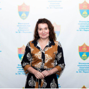  Starinec Nataliya G.